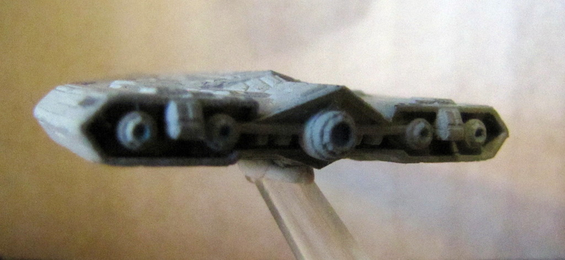 Illustration for article titled Shapeways Haul - Part 2: Imperial Might